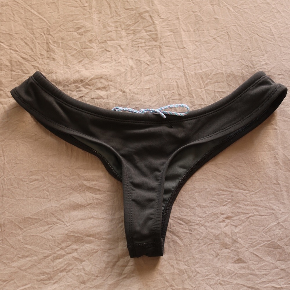 Jolyn Bikini Bottom